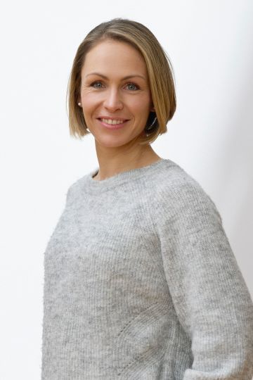 Magdalena Neuner
