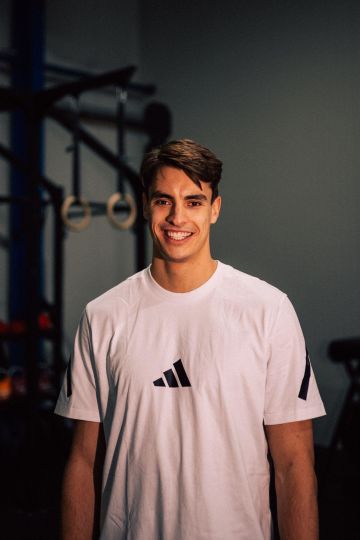 Julian Koester