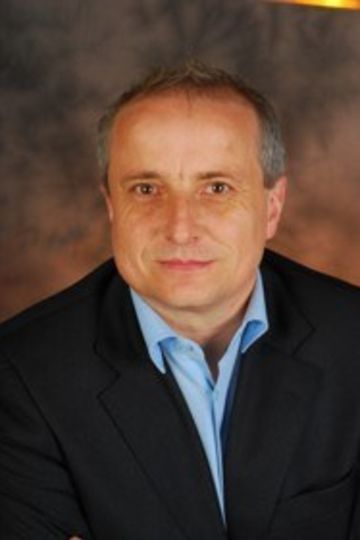 Stefan Grau