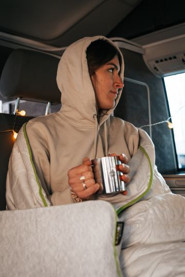 Blackroll camperboys komfort camping