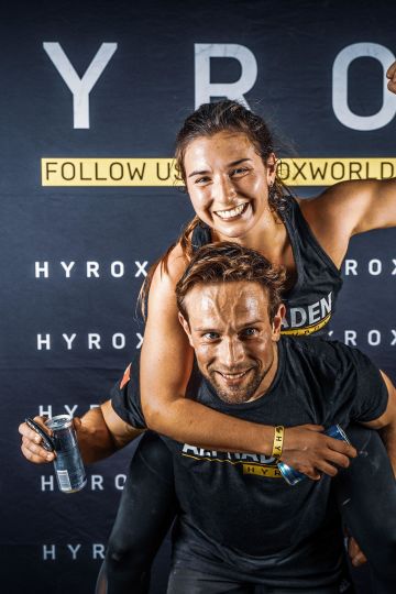 Hyrox