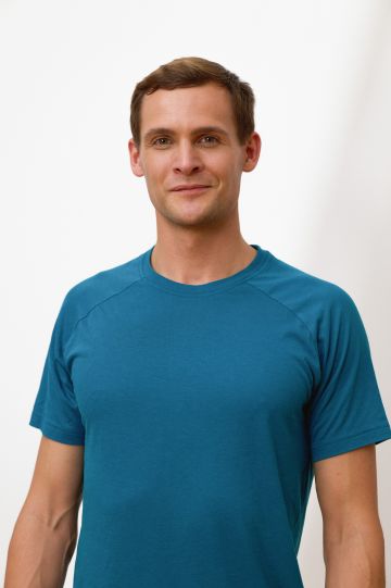 Stefan Schneider