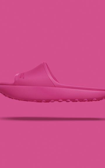 BR SLOPES SIDE PINK