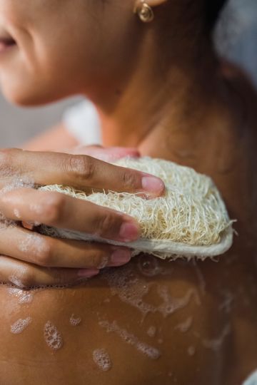 Peeling