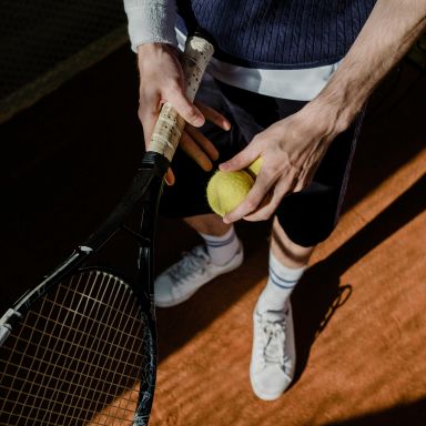 (Padel-) Tennis