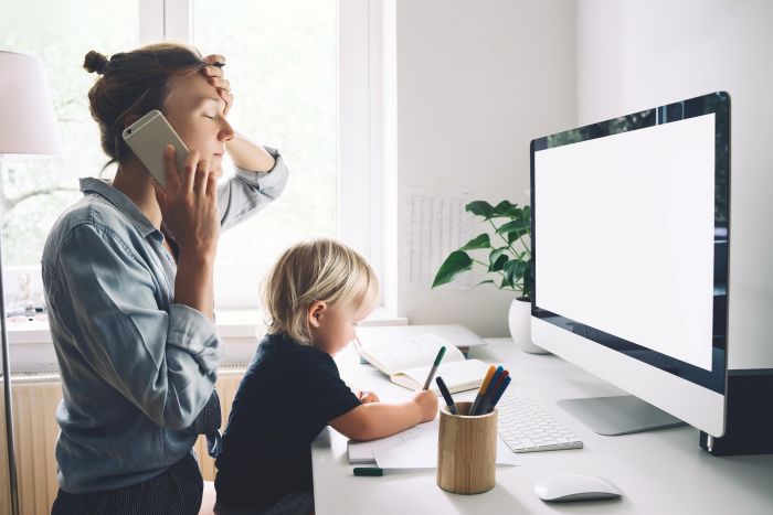 Work-Privacy-Conflict