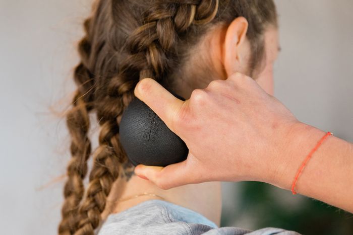 Trigger Point Massage Trigger Tool