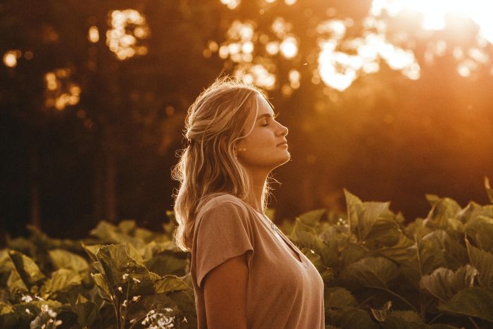 Regeneration breathing technique