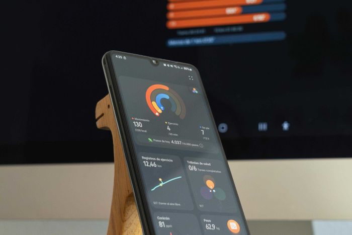 Technologische Innovationen & Apps