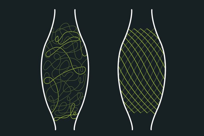 Loosening adhesions and adjusting tension imbalances