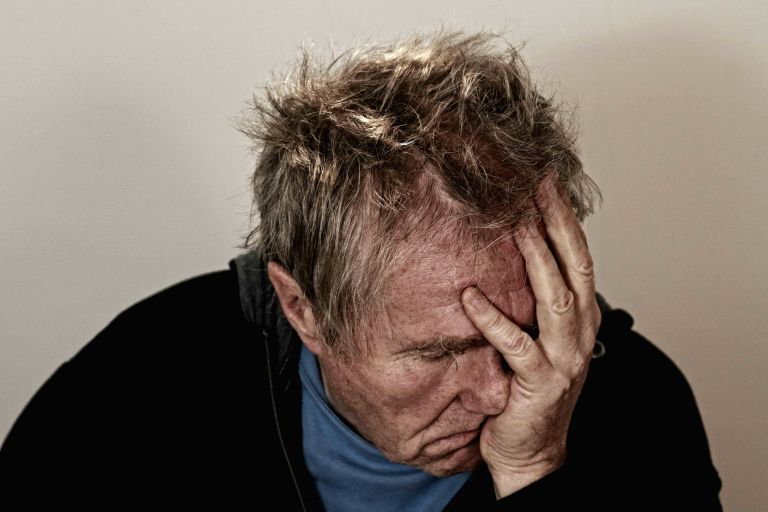 Cortisol Stress
