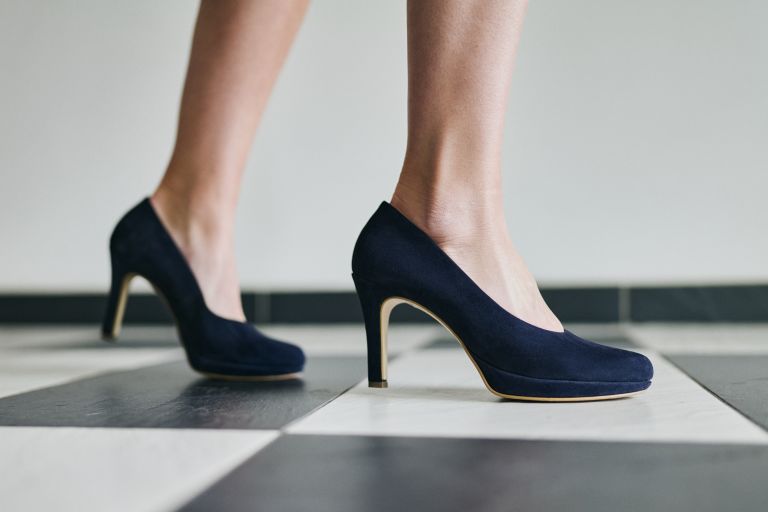 Fersensporn ursachen blackroll