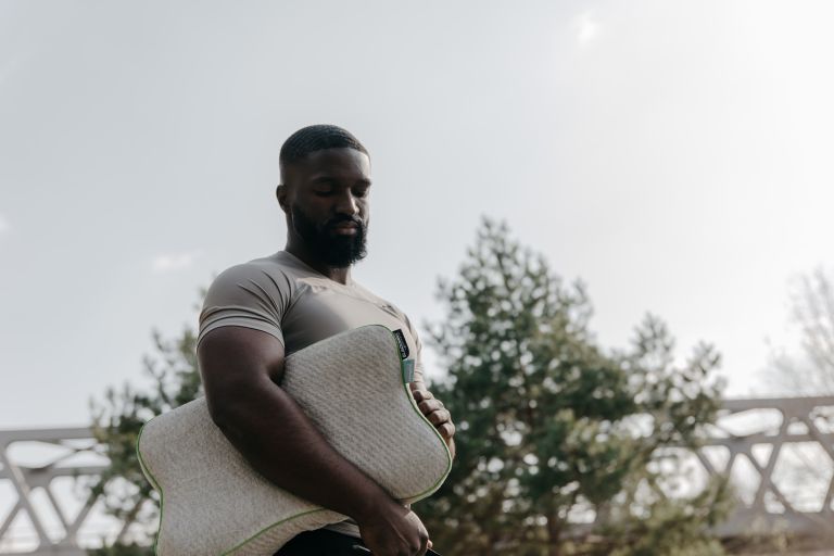 Schlafen wie die profis