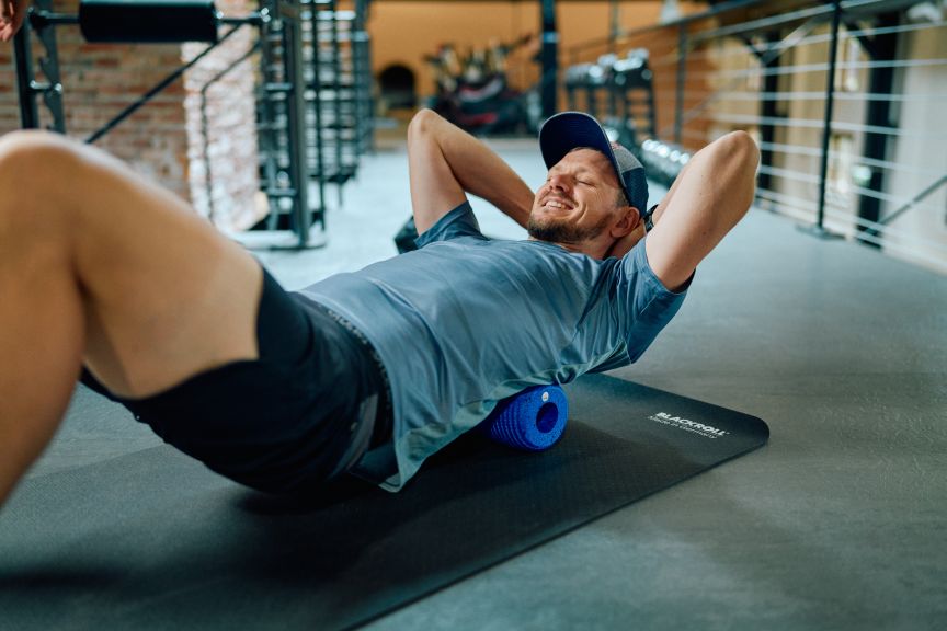 BLACKROLL Faszientraining