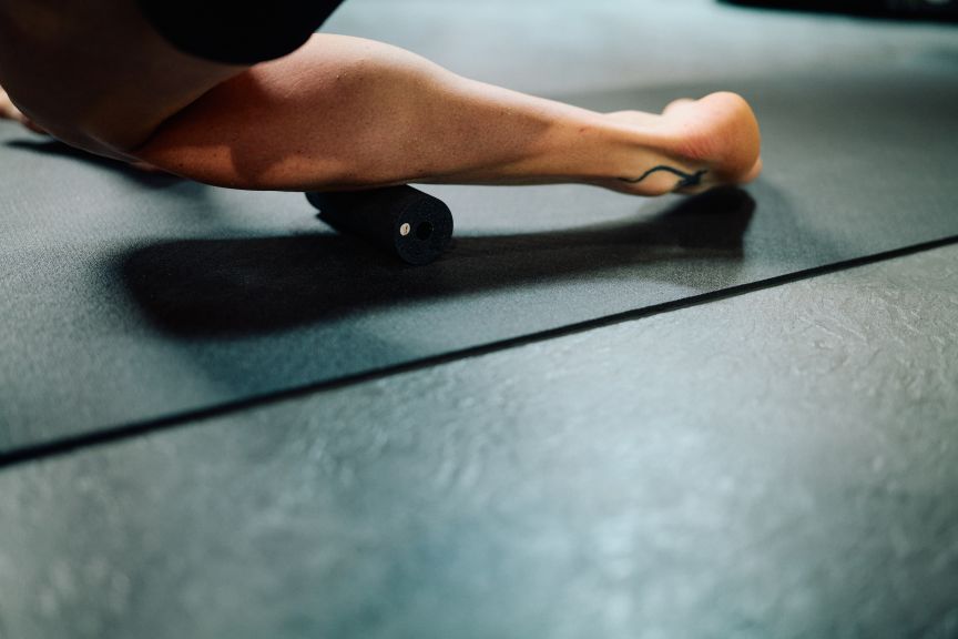 BLACKROLL Faszientraining