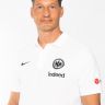 Andreas Beck (Athletik-Trainer, Eintracht Frankfurt)