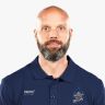 Marcus Lindner (Athletiktrainer, Hakro Merlins Crailsheim)