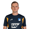 Philipp Lussi (Athletik-Trainer, TSG Hoffenheim)