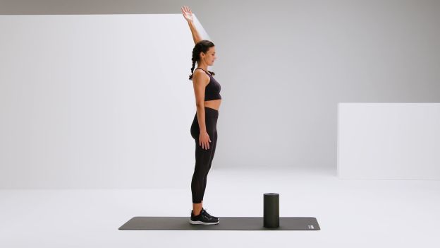 Exercise Tutorial: Standing Plantar Flexion 