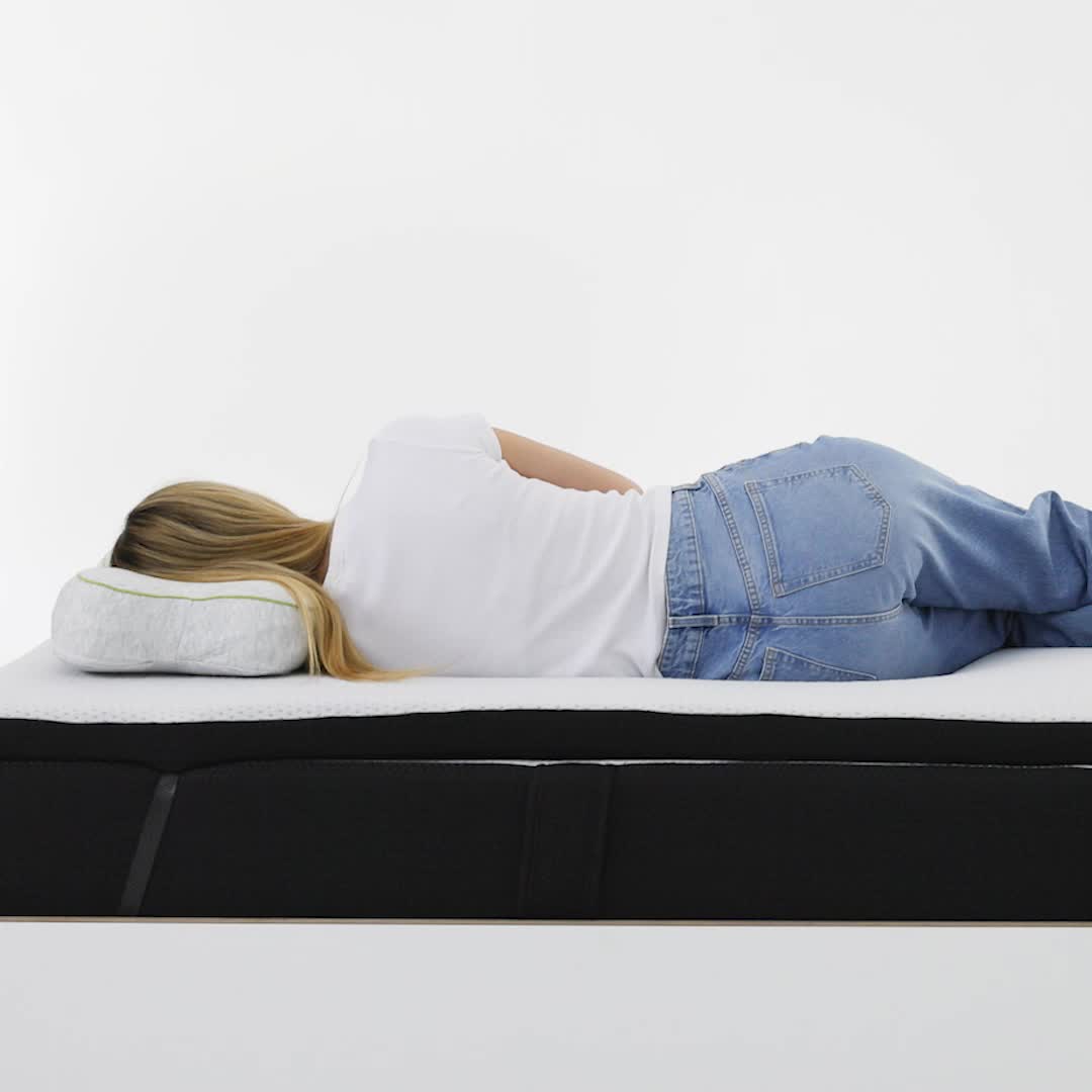 Pressure Relief for Sleep