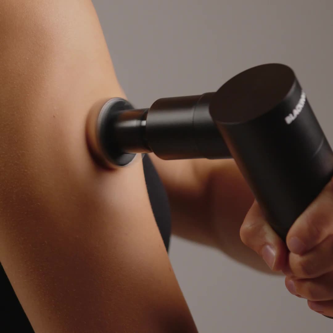 FASCIAGUN MASSAGESTUFE 4 - Massagepistole