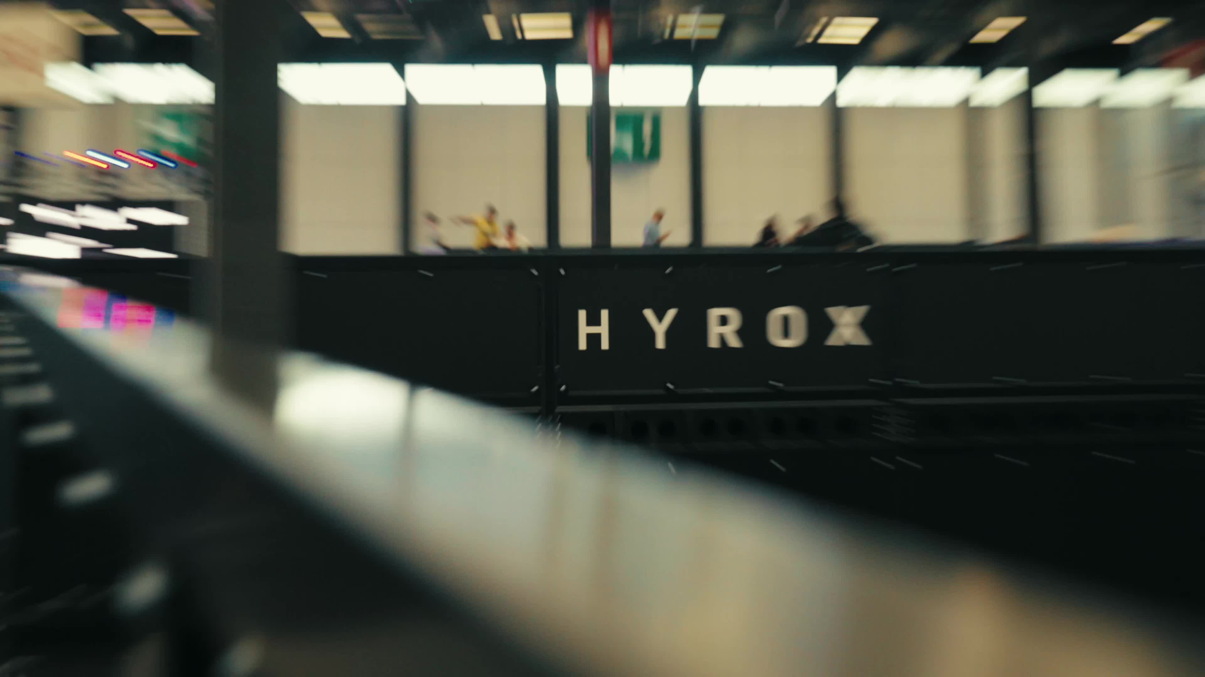Blackroll HYROXBDX 169 15