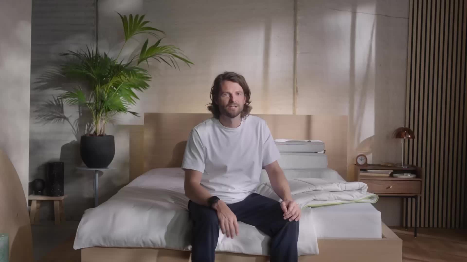 Founder Video