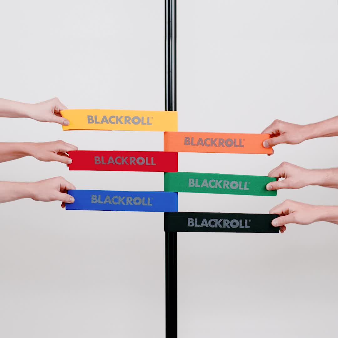 LOOP BAND Resistance Bands