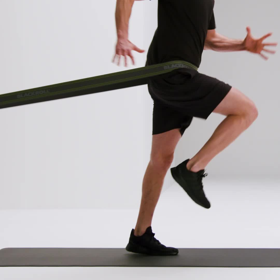 RESIST BAND Resistance Bands