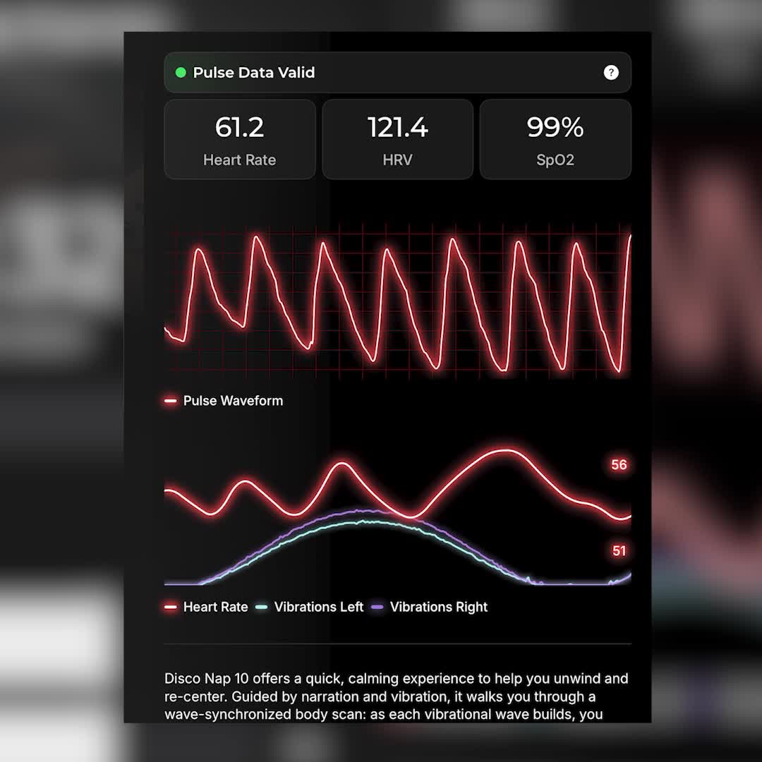 Shiftwave App