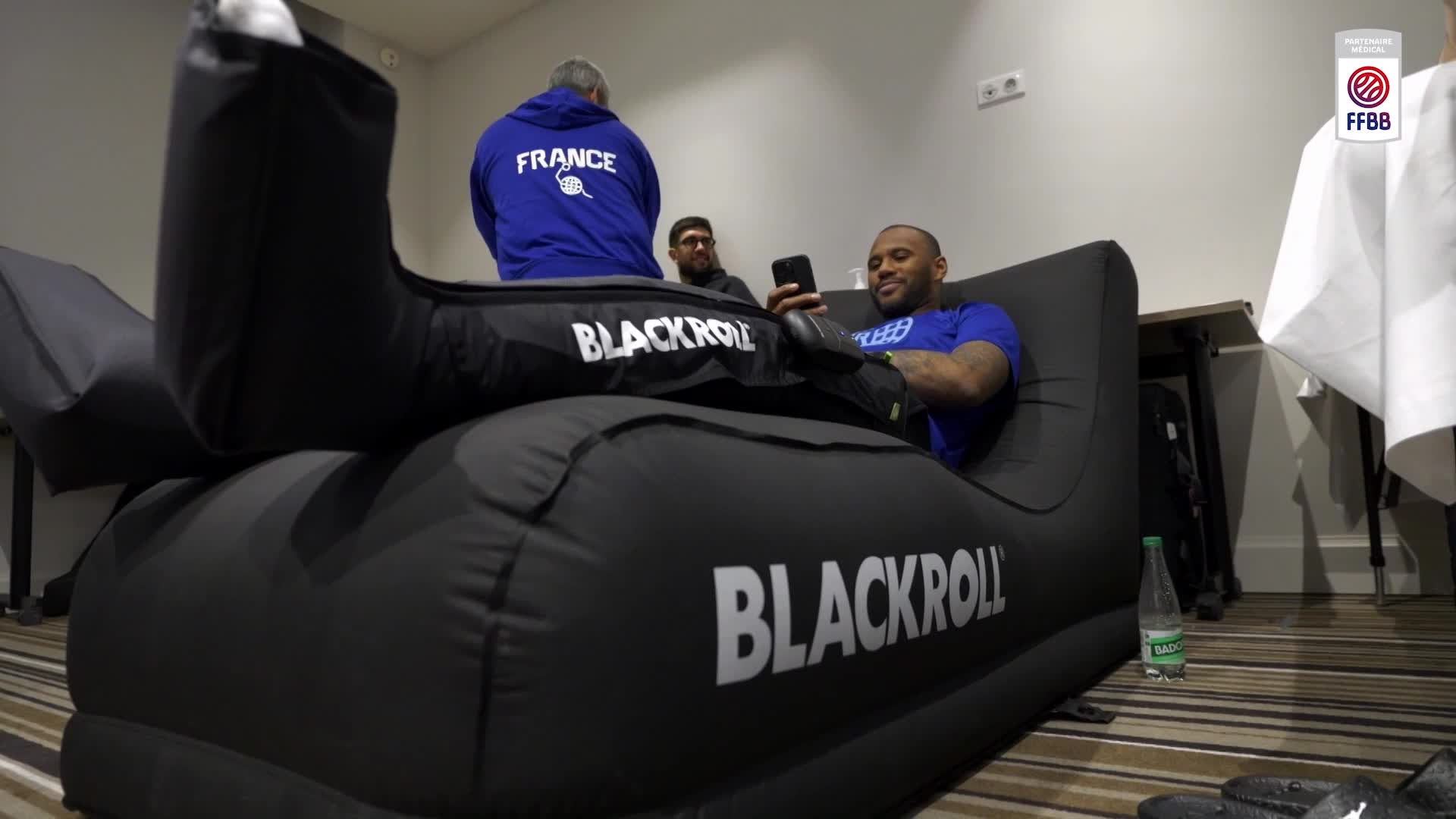 FFB et BLACKROLL