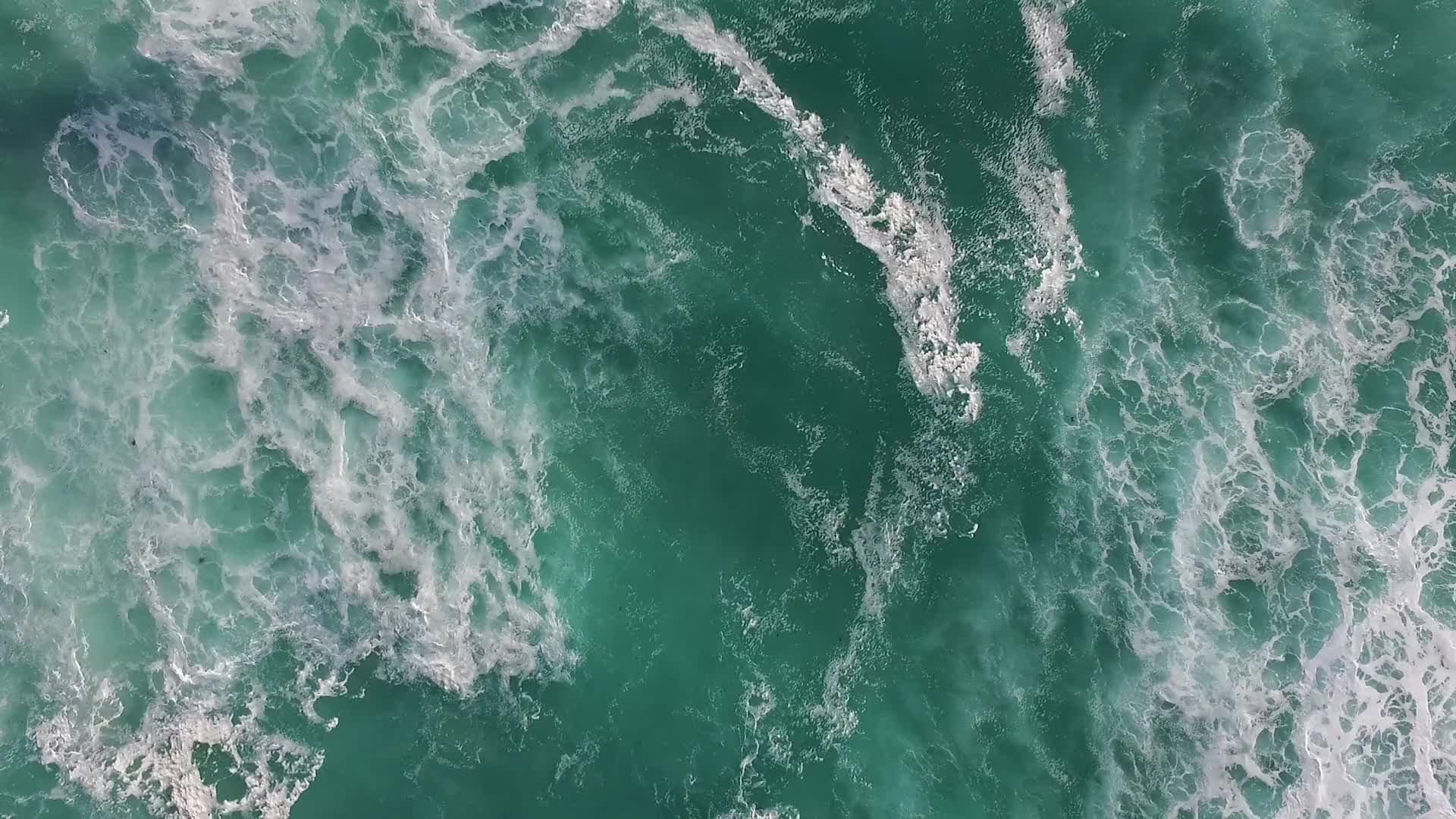 Climate neutral video LP